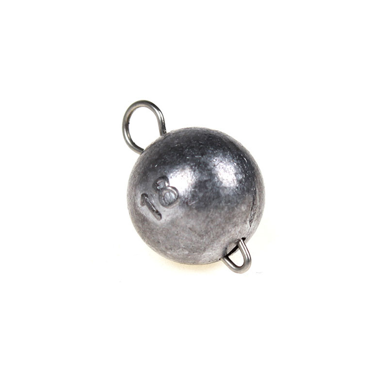 10pcs Cheburashka Insert Lead  - огляд і ціна Fishing Lure Crankbait