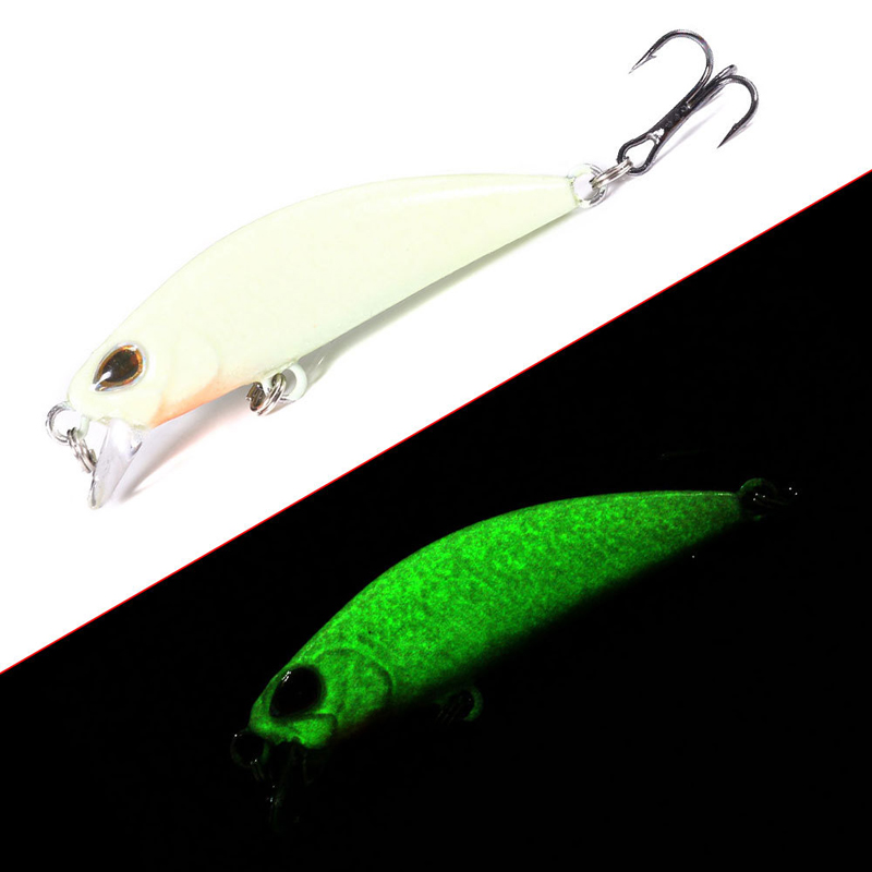 WESTBASS 1PX Micro Minnow Lure - огляд і ціна Fishing Lure Popper
