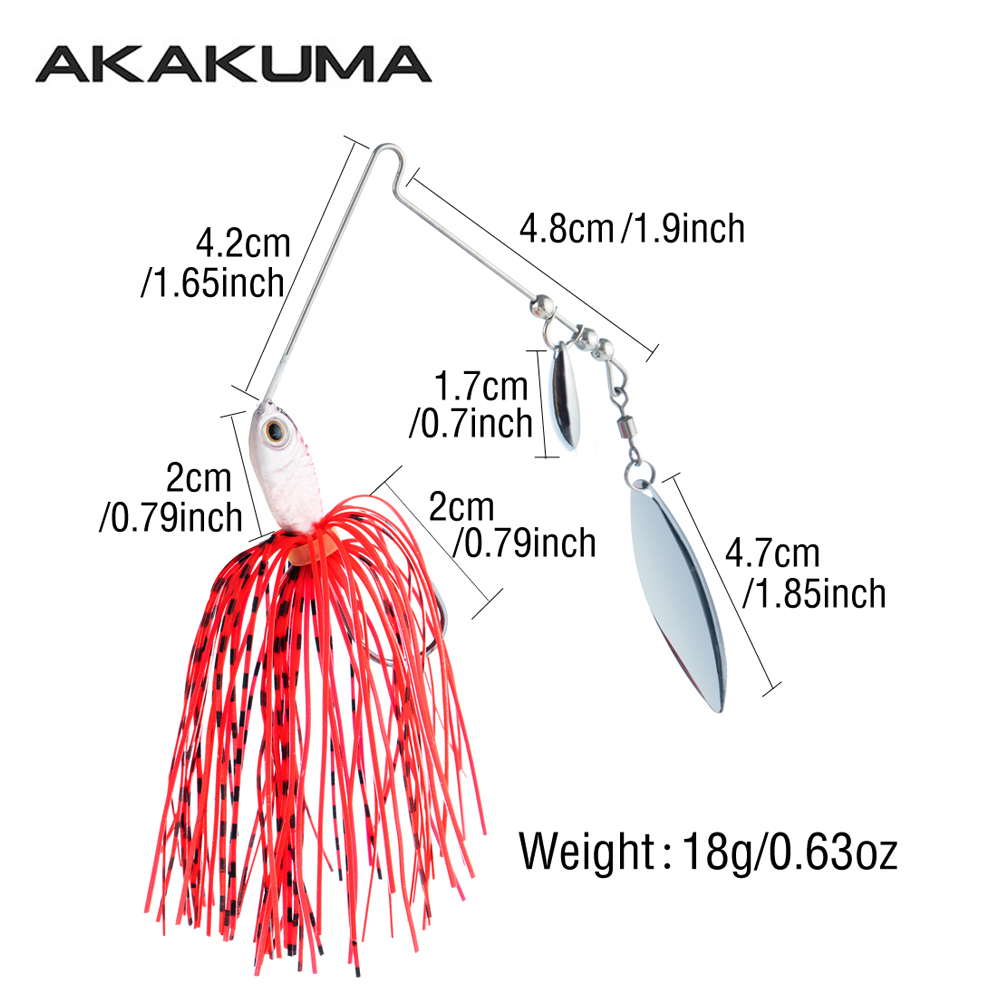 Afishlure Sinking Popper Lure  - огляд і ціна Fishing Lure Topwater