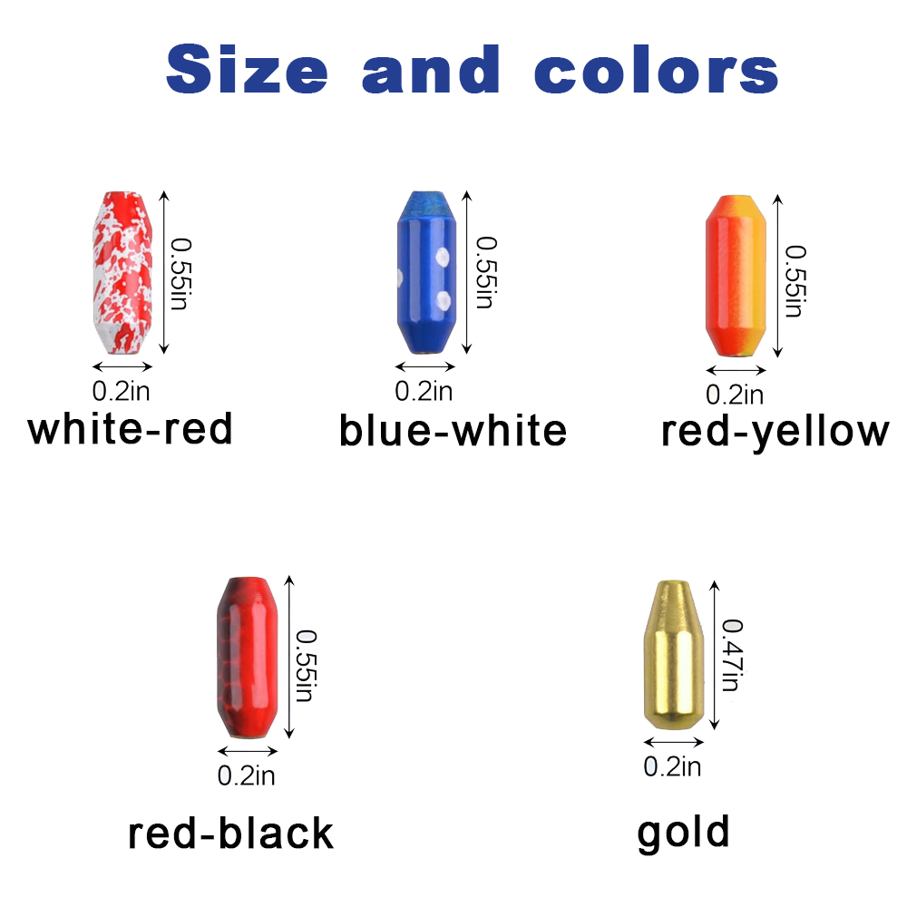 10pcs Fishing Brass Spinner Lu - огляд і ціна Fishing Lure Spinner