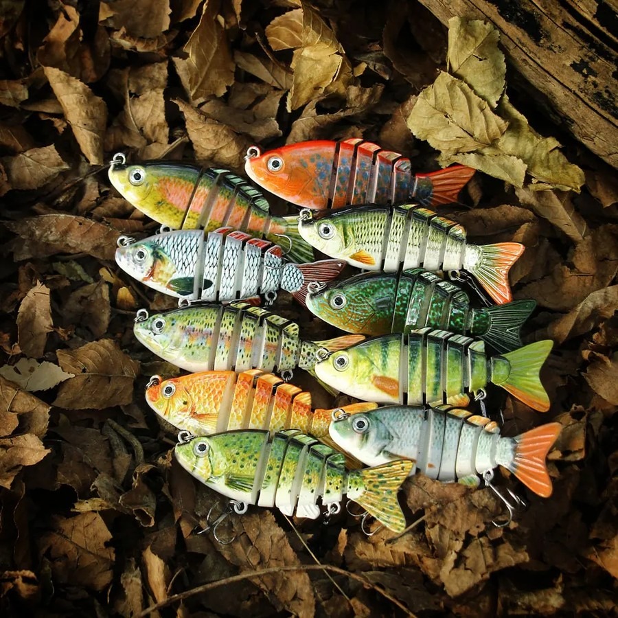 1PCS 8cm 13g Lifelike Fishing  - огляд і ціна Fishing Lure Popper