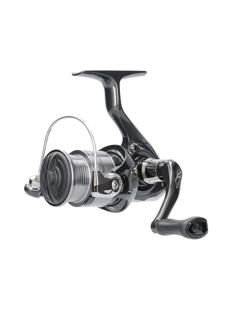 DAIWA 2026 CROSSFIRE LT Fishin - огляд і ціна Abu Garcia Reel Max