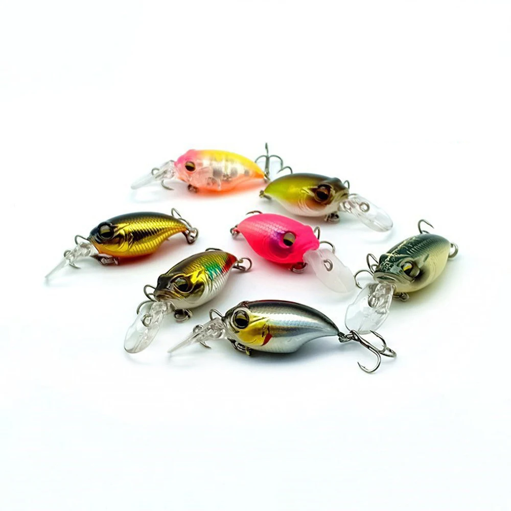 Crank Griffon Wobbler Fishing  - огляд і ціна Fishing Lure Crankbait