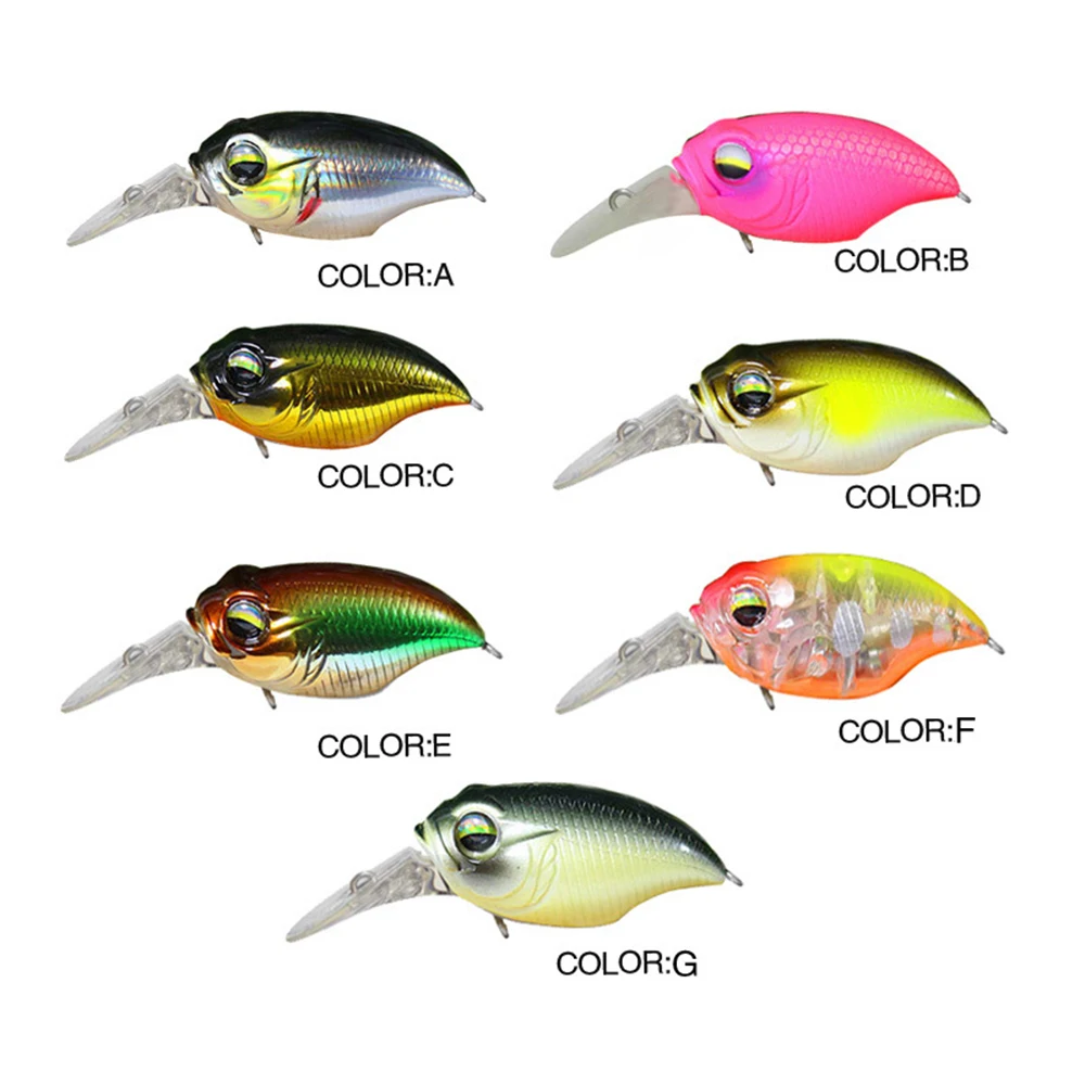 Crank Griffon Wobbler Fishing  - огляд і ціна Fishing Lure Crankbait