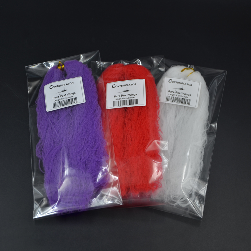 CONTEMPLATOR 7 Colors Polyprop - огляд і ціна Fishing Lure Topwater
