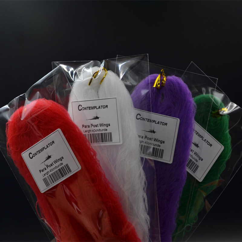 CONTEMPLATOR 7 Colors Polyprop - огляд і ціна Fishing Lure Topwater