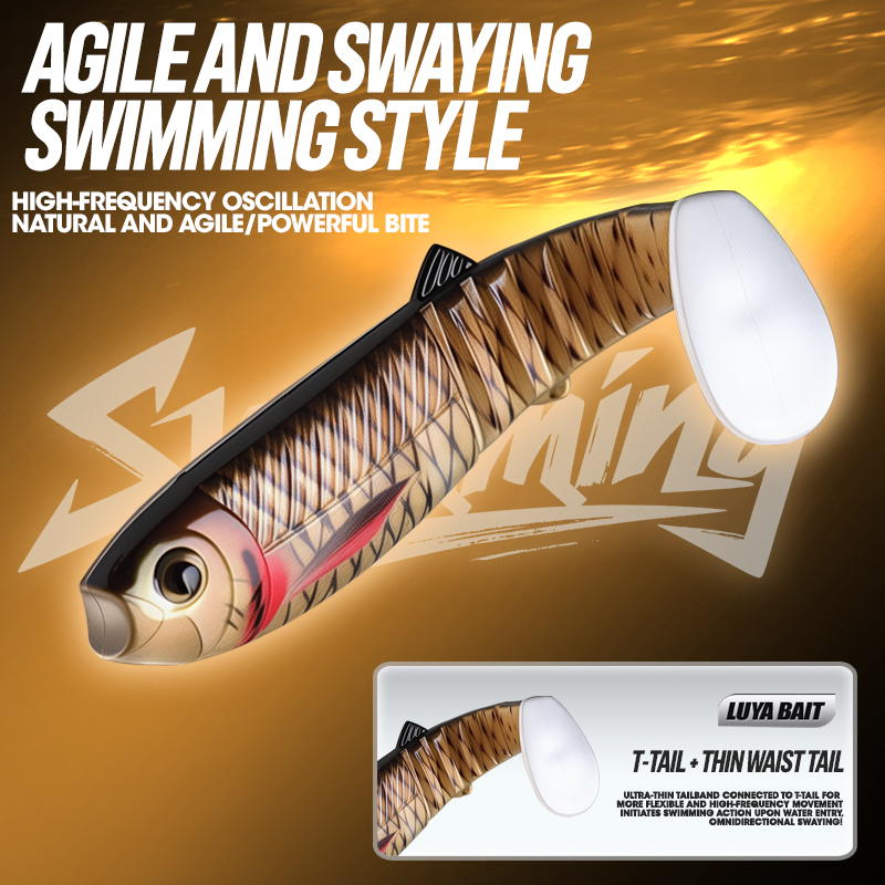 TAIYU 3pcs 7.5cm 6g 3D Multi-J - огляд і ціна Fishing Lure Popper