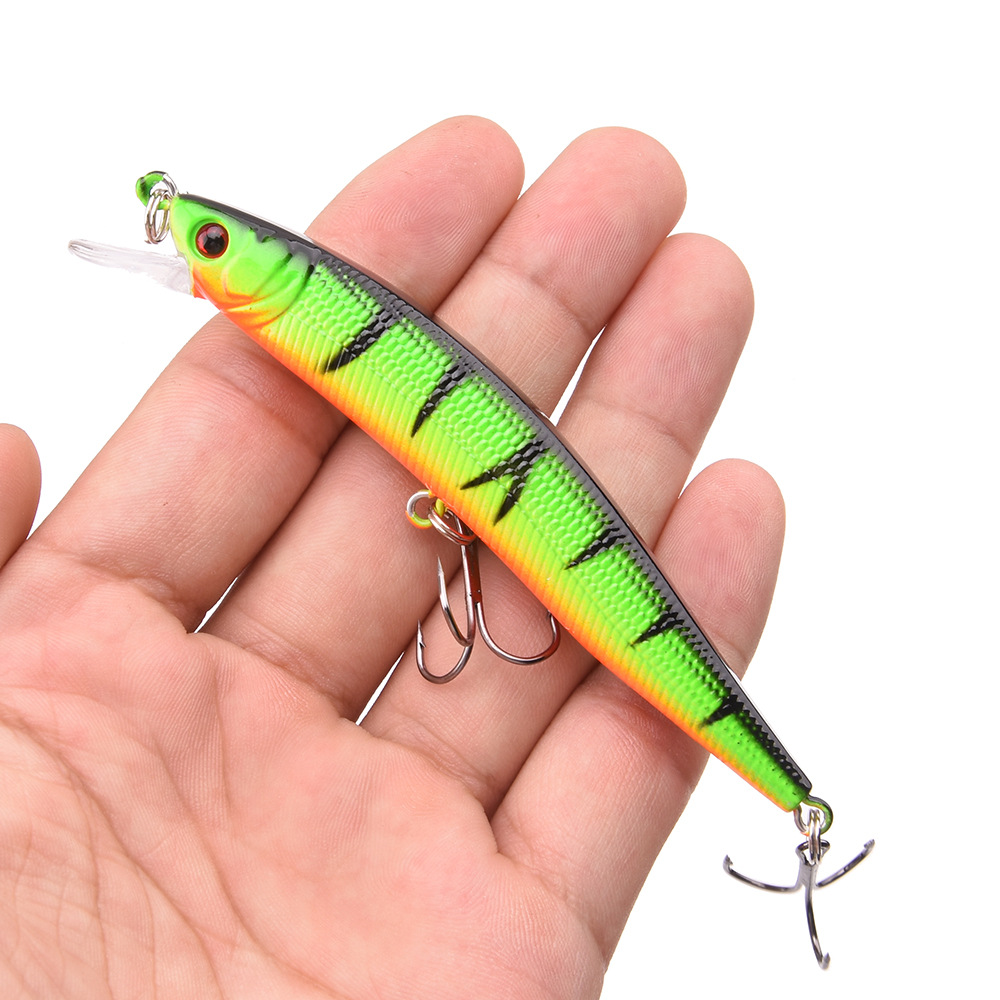 Floating Minnow Fishing Lure 1 - огляд і ціна Fishing Lure Crankbait