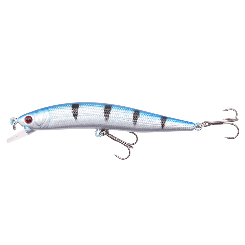 Floating Minnow Fishing Lure 1 - огляд і ціна Fishing Lure Crankbait