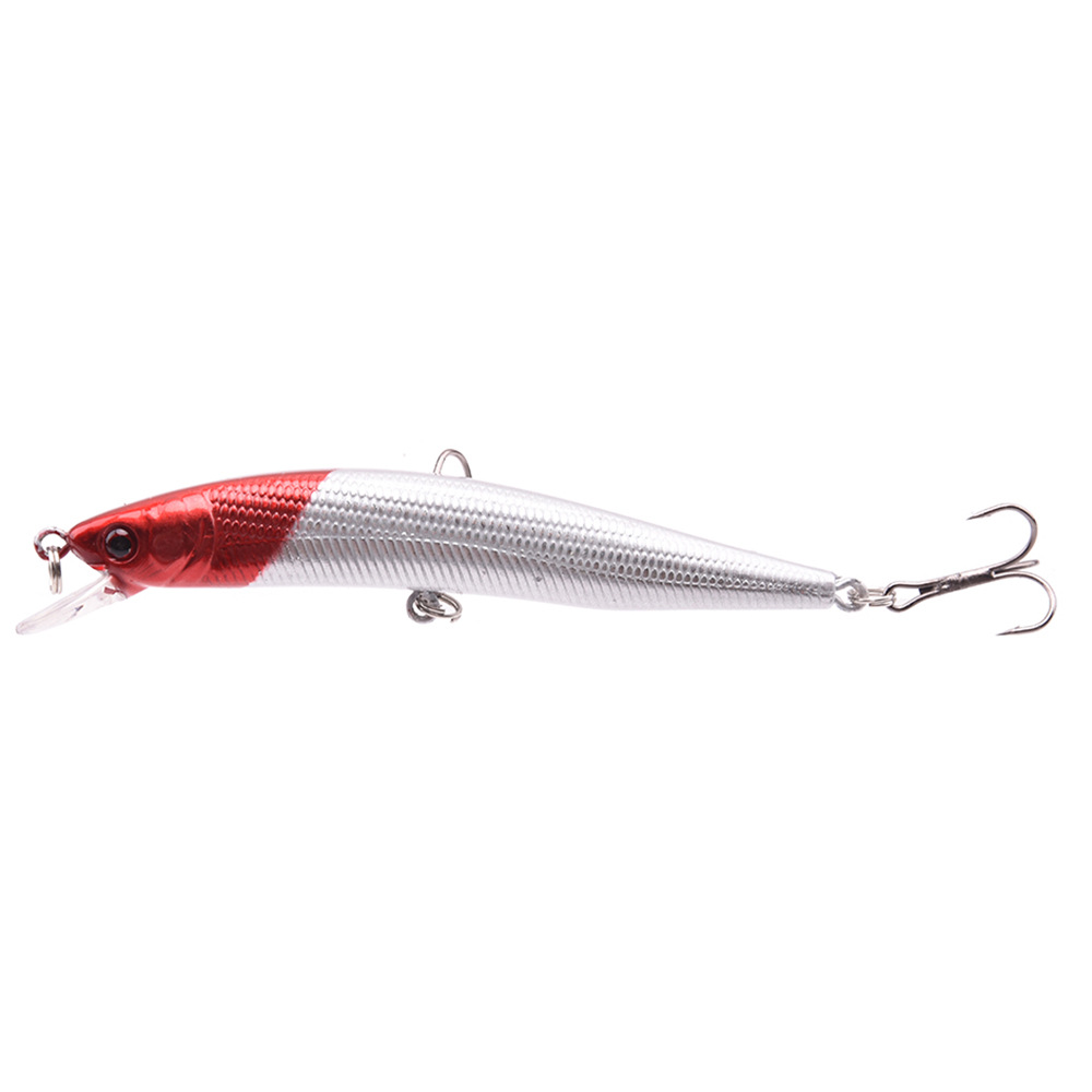 Floating Minnow Fishing Lure 1 - огляд і ціна Fishing Lure Crankbait
